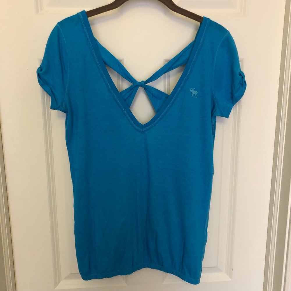 Abercrombie & Fitch Shirt